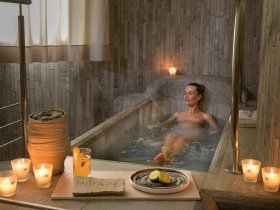 Luxus, Ruhe & Regeneration – 5-Sterne-Wellnessauszeit in Abano Terme | 3 Nächte