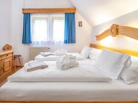 Skiurlaub am Kreischberg direkt am Lift - 3 Tage Auszeit