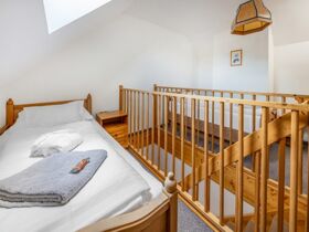 Skiurlaub am Kreischberg direkt am Lift - 3 Tage Auszeit