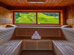 Skiurlaub am Kreischberg direkt am Lift - 3 Tage Auszeit