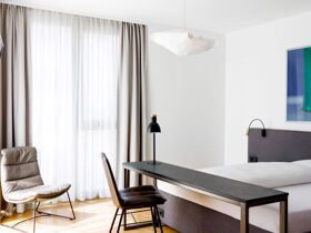 FreundInnen Auszeit im Kunsthotel l 2 Tage Städtereise Graz 