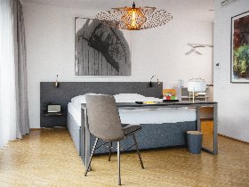 FreundInnen Auszeit im Kunsthotel l 2 Tage Städtereise Graz 