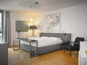 FreundInnen Auszeit im Kunsthotel l 2 Tage Städtereise Graz 