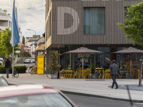 FreundInnen Auszeit im Kunsthotel l 2 Tage Städtereise Graz 