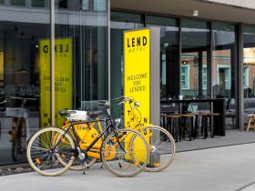 The Lend - Entdecke die Kulturhighlights der Stadt
