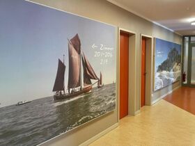 3 Tage Kurzurlaub an der Ostsee