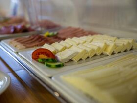 3 Tage Kurzurlaub an der Ostsee