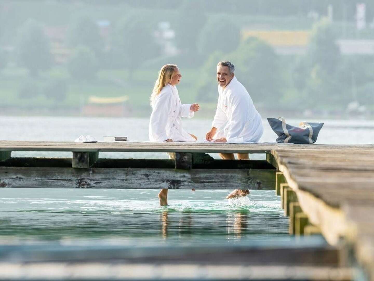 See.Genuss - 7 Nächte inkl. Frühstück