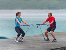 See.Verwöhntage zu zweit - 2 Nächte inkl. Frühstück