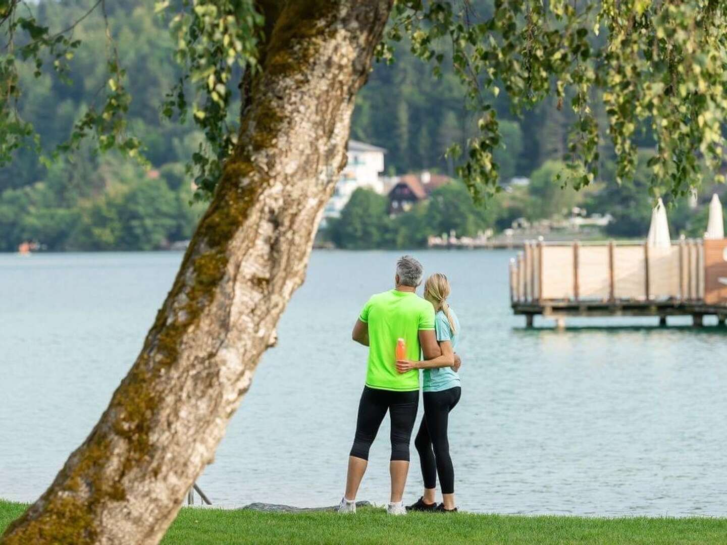 See.Genuss - 7 Nächte inkl. Frühstück