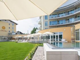See.Genuss - 5 Nächte inkl. Halbpension