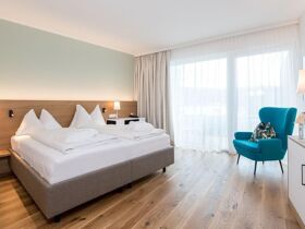 See.Verwöhntage zu zweit - 2 Nächte inkl. Frühstück