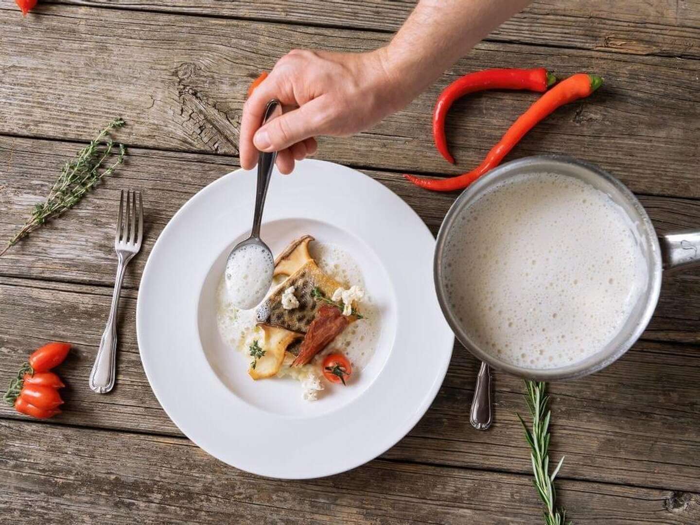 See.Genuss - 7 Nächte inkl. Frühstück