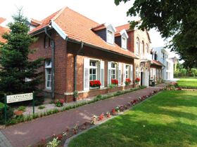 Gemeinsam unterwegs im Emsland