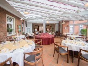 Gemeinsam unterwegs im Emsland