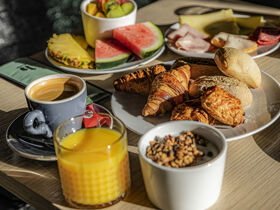 Kurzurlaub Deluxe in Valkenburg inkl. Abendessen | 5 Tage