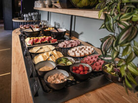 Kurzurlaub Deluxe in Valkenburg inkl. Abendessen | 5 Tage