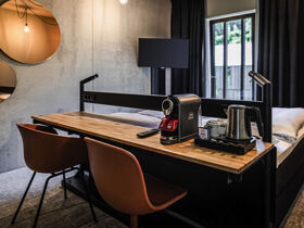 Kurzurlaub Deluxe in Valkenburg inkl. Abendessen | 5 Tage