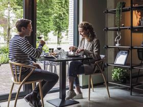 Kurzurlaub Deluxe in Valkenburg inkl. Abendessen | 5 Tage