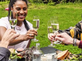 Kurzurlaub Deluxe in Valkenburg inkl. Abendessen | 5 Tage