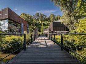 Kurzurlaub Deluxe in Valkenburg inkl. Abendessen | 5 Tage