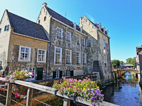 Kurzurlaub Deluxe in Valkenburg inkl. Abendessen | 5 Tage