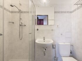 Romantik für zwei in Liberec - 4 Tage   