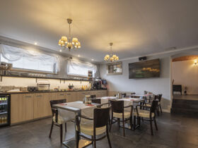 Romantik für zwei in Liberec - 4 Tage   