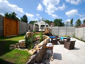 Romantik für zwei in Liberec - 4 Tage   