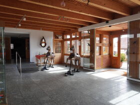 Ankommen. Abschalten. zum Sonderpreis. 2