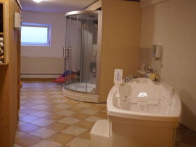 Ankommen. Abschalten. zum Sonderpreis. 2