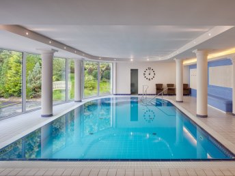 Relax-Aufenthalt für 3 Tage in Marienbad inkl. Frühstück