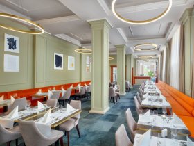 Relax-Aufenthalt für 2 Nächte in Marienbad, mit Frühstück