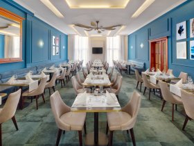 Relax-Aufenthalt für 2 Nächte in Marienbad, mit Frühstück