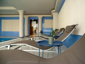 Relax-Aufenthalt für 3 Tage in Marienbad inkl. Frühstück