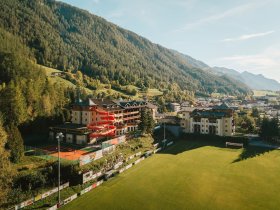 3 Tage Kurzurlaub - Auszeit vom Alltag mit Halbpension