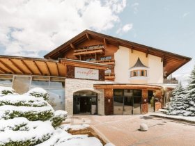 3 Tage Kurzurlaub - Auszeit vom Alltag mit Halbpension