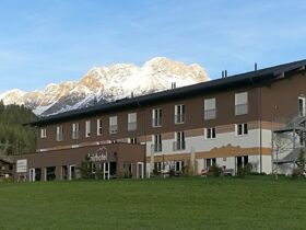 Aktivurlaub umgeben von der Tiroler Bergenwelt | 2 Nächte inkl. Lunchpaket & Frühstück am Anreisetag