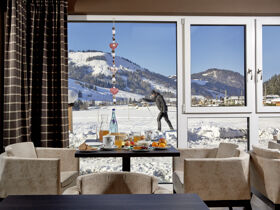 Aktivurlaub umgeben von der Tiroler Bergenwelt | 2 Nächte inkl. Lunchpaket & Frühstück am Anreisetag