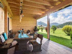 Aktivurlaub umgeben von der Tiroler Bergenwelt | 2 Nächte inkl. Lunchpaket & Frühstück am Anreisetag