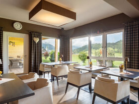 Aktivurlaub umgeben von der Tiroler Bergenwelt | 2 Nächte inkl. Lunchpaket & Frühstück am Anreisetag