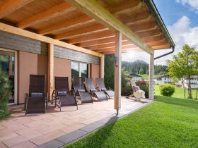 Aktivurlaub umgeben von der Tiroler Bergenwelt | 2 Nächte inkl. Lunchpaket & Frühstück am Anreisetag