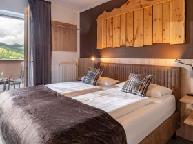 Aktivurlaub umgeben von der Tiroler Bergenwelt | 2 Nächte inkl. Lunchpaket & Frühstück am Anreisetag