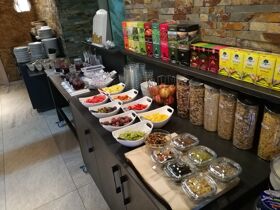 Aktivurlaub umgeben von der Tiroler Bergenwelt | 2 Nächte inkl. Lunchpaket & Frühstück am Anreisetag