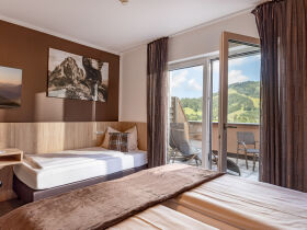 Aktivurlaub umgeben von der Tiroler Bergenwelt | 2 Nächte inkl. Lunchpaket & Frühstück am Anreisetag