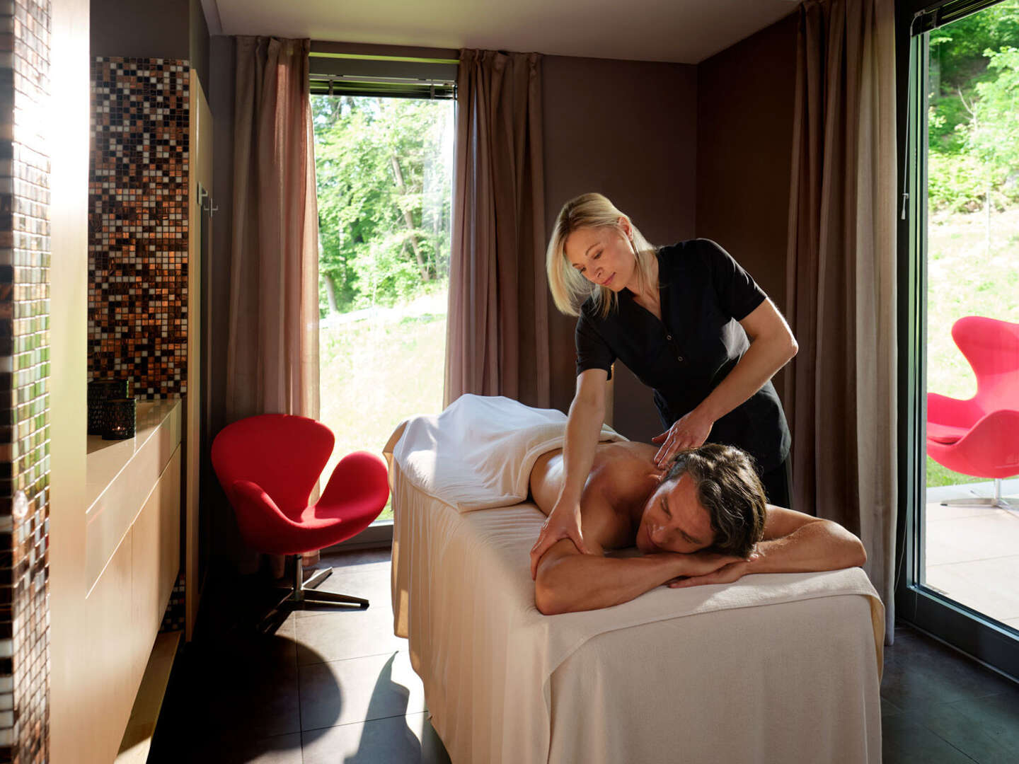 Luxuriöser Wellnessurlaub im Kurort Rogaska Slatina inkl. Halbpension | 5 Nächte