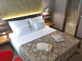 Luxuriöser Wellnessurlaub im Kurort Rogaska Slatina inkl. Halbpension | 2 Nächte