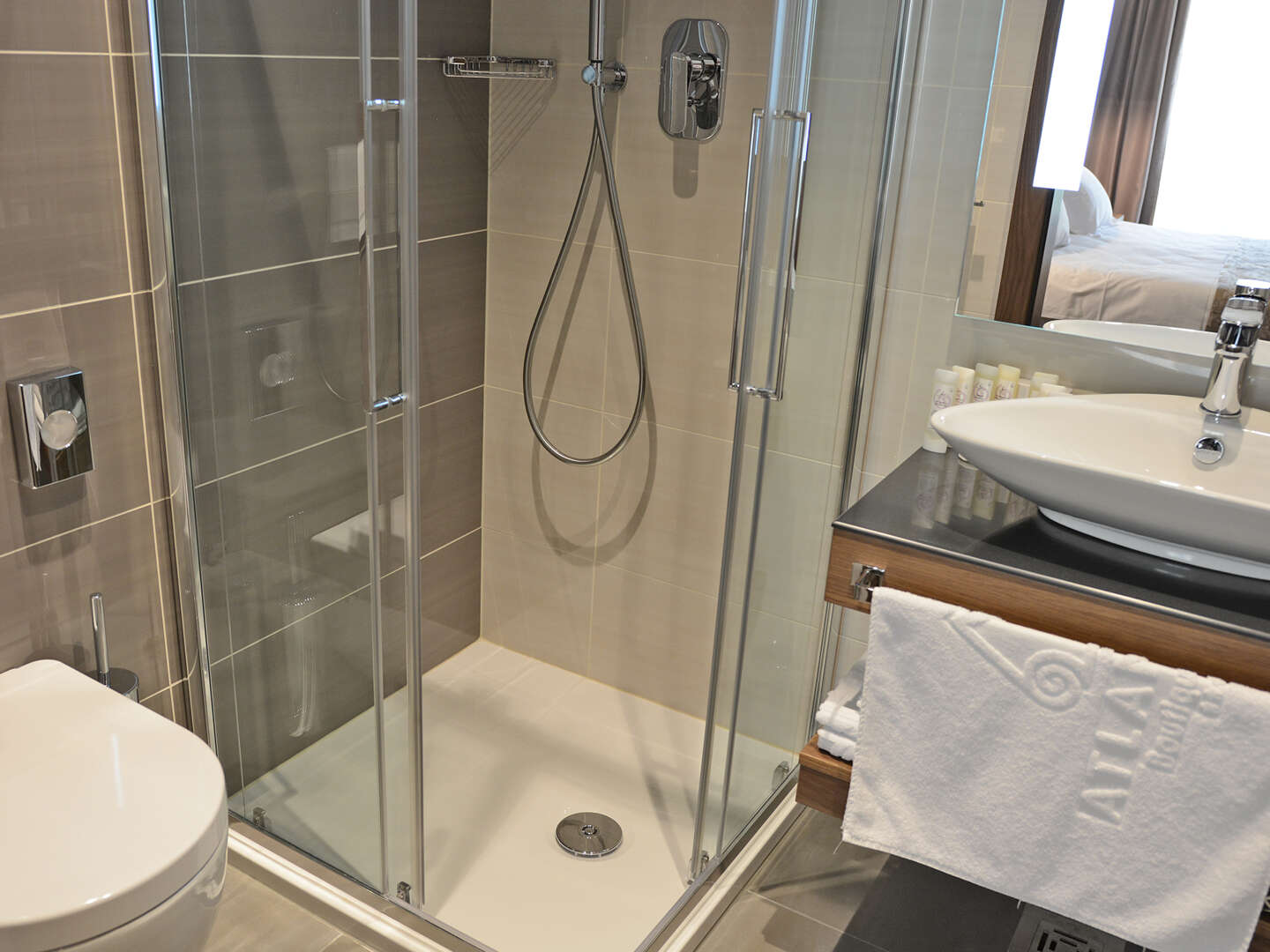 Luxuriöser Wellnessurlaub im Kurort Rogaska Slatina inkl. Halbpension | 5 Nächte