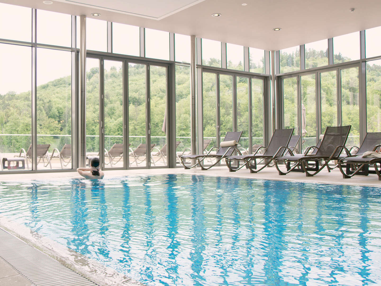 Luxuriöser Wellnessurlaub im Kurort Rogaska Slatina inkl. Halbpension | 5 Nächte