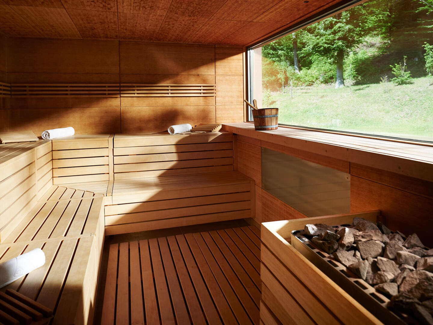 Luxuriöser Wellnessurlaub im Kurort Rogaska Slatina inkl. Halbpension | 5 Nächte